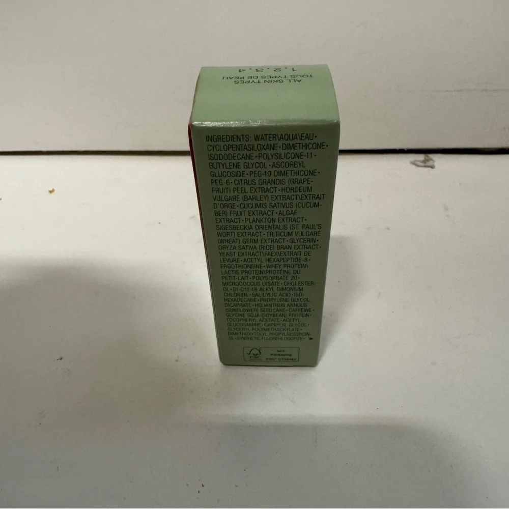 Clinique Smart Custom-Repair Serum 7ML
